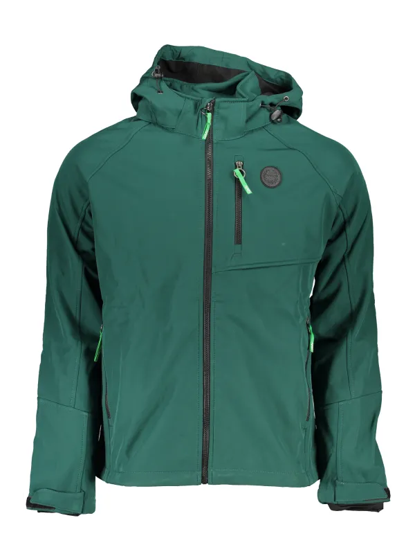 "Allwetter-Softshelljacke Hermes von GIAN MARCO VENTURI"