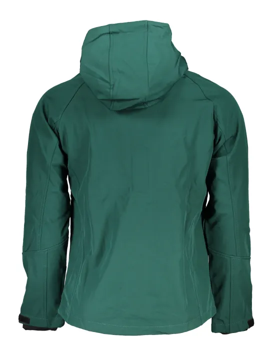 "Allwetter-Softshelljacke Hermes von GIAN MARCO VENTURI"