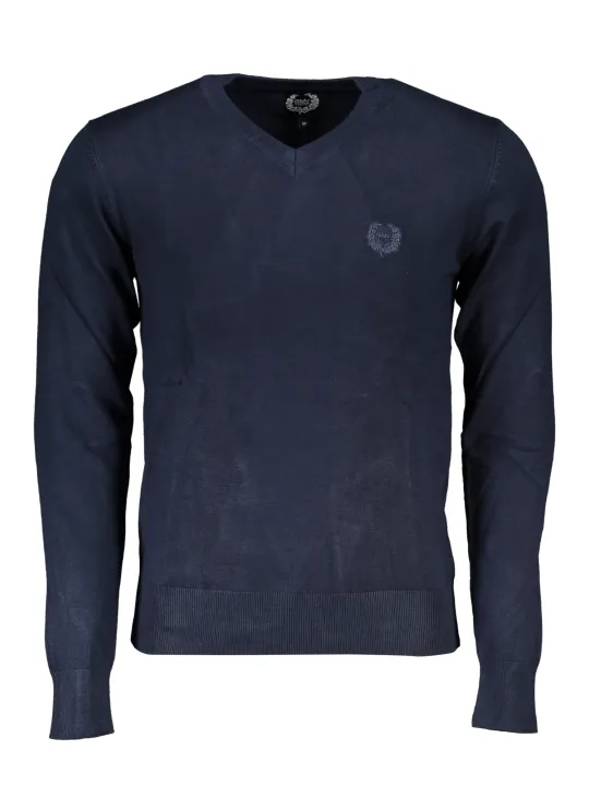 "GIAN MARCO VENTURI Pullover im Sale | GIAN MARCO VENTURI AU01525FRACK_BLNIGHTB online kaufen"|Planet-Deluxe