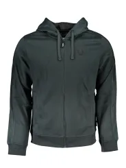 "Gian Marco Venturi Hoodie Magellano - Stilvoll & Komfortabel"