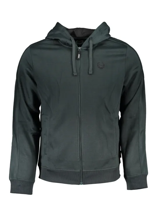 "Gian Marco Venturi Hoodie Magellano - Stilvoll & Komfortabel"