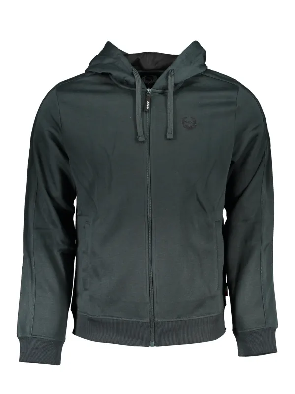 "Gian Marco Venturi Hoodie Magellano - Stilvoll & Komfortabel"