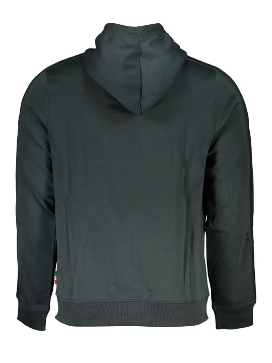 "Gian Marco Venturi Hoodie Magellano - Stilvoll & Komfortabel"