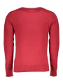 "GIAN MARCO VENTURI Startseite im Sale | GIAN MARCO VENTURI HERREN-PULLOVER ROT online kaufen"|Planet-Deluxe