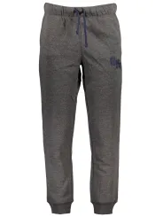 "GIAN MARCO VENTURI KomfortFleece Sporthose – Bequem & Stylisch"