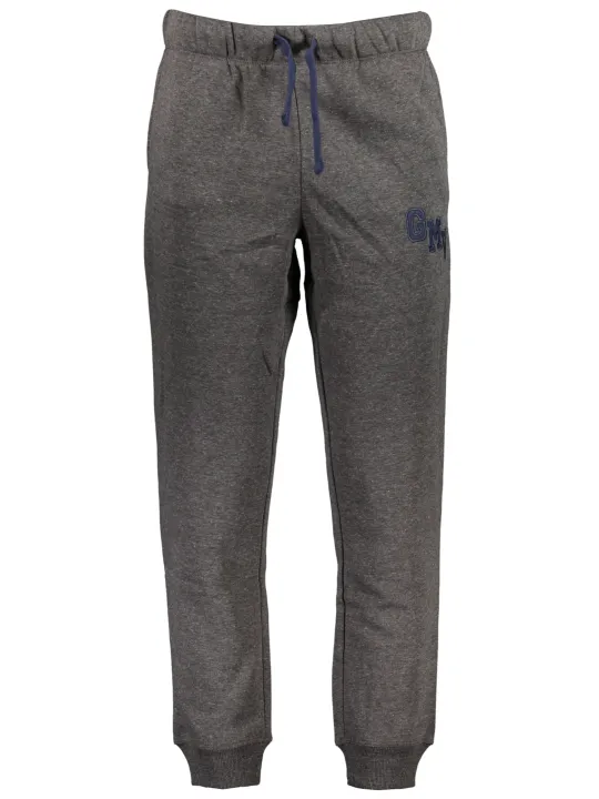 "GIAN MARCO VENTURI KomfortFleece Sporthose – Bequem & Stylisch"