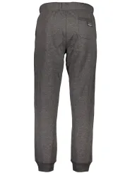 "GIAN MARCO VENTURI Startseite im Sale | GIAN MARCO VENTURI HERREN-HOSE IN GRAU online kaufen"|Planet-Deluxe