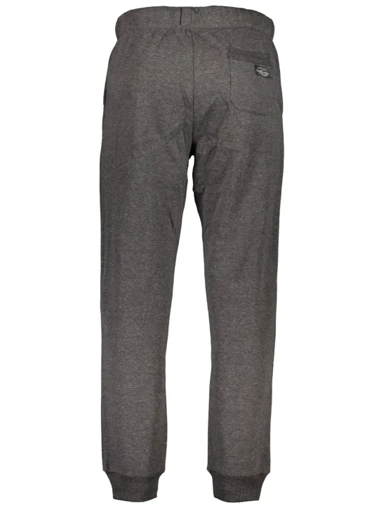 "GIAN MARCO VENTURI Startseite im Sale | GIAN MARCO VENTURI HERREN-HOSE IN GRAU online kaufen"|Planet-Deluxe