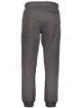 "GIAN MARCO VENTURI Startseite im Sale | GIAN MARCO VENTURI HERREN-HOSE IN GRAU online kaufen"|Planet-Deluxe