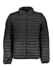 GIAN MARCO VENTURI: Leichte Steppjacke mit Stil