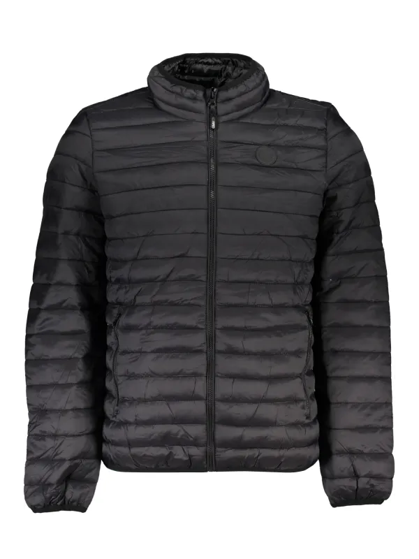 GIAN MARCO VENTURI: Leichte Steppjacke mit Stil