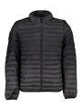 GIAN MARCO VENTURI: Leichte Steppjacke mit Stil