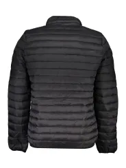 GIAN MARCO VENTURI: Leichte Steppjacke mit Stil