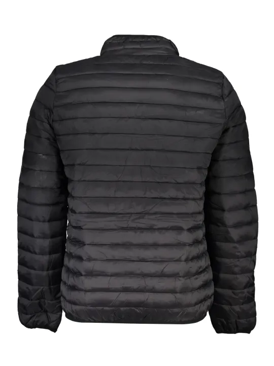 GIAN MARCO VENTURI: Leichte Steppjacke mit Stil