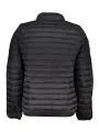 GIAN MARCO VENTURI: Leichte Steppjacke mit Stil