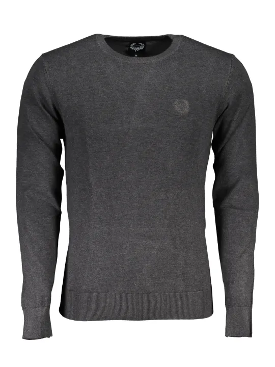 "GIAN MARCO VENTURI Pullover im Sale | GIAN MARCO VENTURI AU01526FRAME_GRCHARCO online kaufen"|Planet-Deluxe