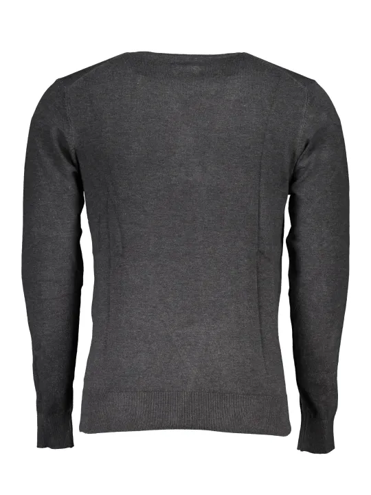 "GIAN MARCO VENTURI Pullover im Sale | GIAN MARCO VENTURI AU01526FRAME_GRCHARCO online kaufen"|Planet-Deluxe