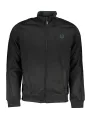 "GIAN MARCO VENTURI Sweatshirts im Sale | "Venturi Fleece Sweatshirt Schwarz mit Reißverschluss" online kaufen"|Planet-Deluxe