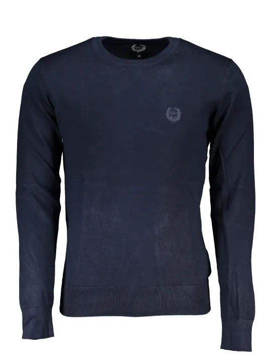 "GIAN MARCO VENTURI Pullover im Sale | GIAN MARCO VENTURI AU01526FRAME_BLNIGHTB online kaufen"|Planet-Deluxe