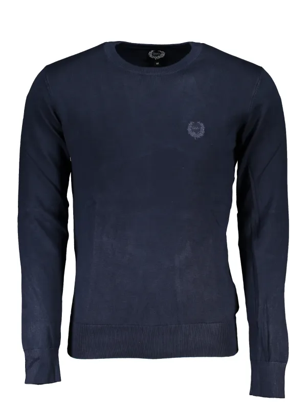 "GIAN MARCO VENTURI Pullover im Sale | GIAN MARCO VENTURI AU01526FRAME_BLNIGHTB online kaufen"|Planet-Deluxe