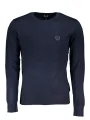 "GIAN MARCO VENTURI Pullover im Sale | GIAN MARCO VENTURI AU01526FRAME_BLNIGHTB online kaufen"|Planet-Deluxe