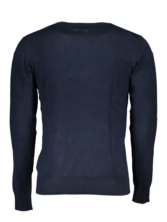"GIAN MARCO VENTURI Pullover im Sale | GIAN MARCO VENTURI AU01526FRAME_BLNIGHTB online kaufen"|Planet-Deluxe