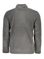 "GIAN MARCO VENTURI Startseite im Sale | GIAN MARCO VENTURI HERREN-SWEATSHIRT MIT GRAUEM ZIP online kaufen"|Planet-Deluxe