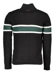 "GIAN MARCO VENTURI Pullover im Sale | GIAN MARCO VENTURI AU01529FOSSANO_NEBLACKF online kaufen"|Planet-Deluxe