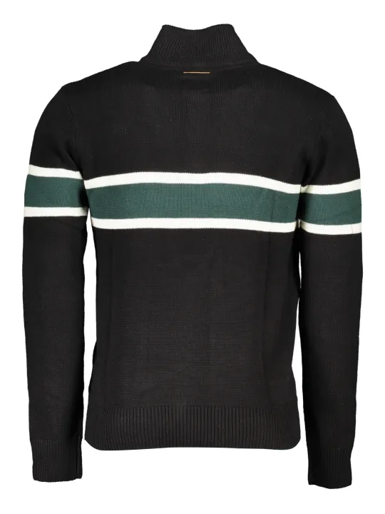 "GIAN MARCO VENTURI Pullover im Sale | GIAN MARCO VENTURI AU01529FOSSANO_NEBLACKF online kaufen"|Planet-Deluxe