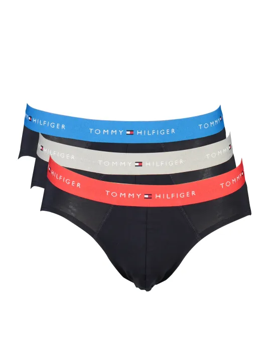 "Tommy Hilfiger Startseite im Sale | TOMMY HILFIGER HERREN-BRIEF SCHWARZ online kaufen"|Planet-Deluxe