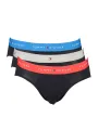 "Tommy Hilfiger Startseite im Sale | TOMMY HILFIGER HERREN-BRIEF SCHWARZ online kaufen"|Planet-Deluxe