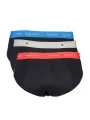 "Tommy Hilfiger Startseite im Sale | TOMMY HILFIGER HERREN-BRIEF SCHWARZ online kaufen"|Planet-Deluxe