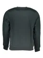"GIAN MARCO VENTURI Startseite im Sale | GIAN MARCO VENTURI GRÜNES HERREN-SWEATSHIRT MIT REISSVERSCHLUSS online kaufen"|Planet-Deluxe