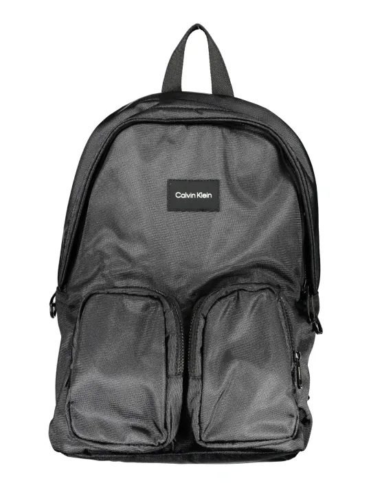 "Calvin Klein Rucksäcke im Sale | Calvin Klein K50K510872_NEBAX online kaufen"|Planet-Deluxe