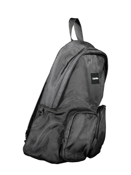"Calvin Klein Rucksäcke im Sale | Calvin Klein K50K510872_NEBAX online kaufen"|Planet-Deluxe