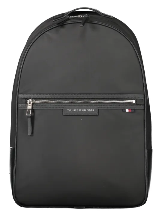 "Tommy Hilfiger Startseite im Sale | TOMMY HILFIGER HERREN RUCKSACK SCHWARZ online kaufen"|Planet-Deluxe