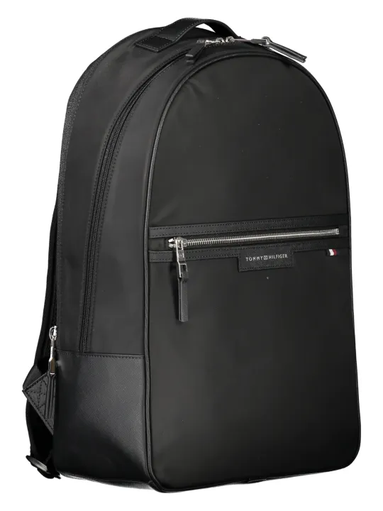 "Tommy Hilfiger Rucksäcke im Sale | Tommy Hilfiger AM0AM11835_NEBDS online kaufen"|Planet-Deluxe