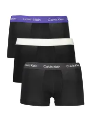 "Calvin Klein Startseite im Sale | CALVIN KLEIN SCHWARZE BOXER FÜR HERREN online kaufen"|Planet-Deluxe