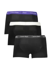 "Calvin Klein Startseite im Sale | CALVIN KLEIN SCHWARZE BOXER FÜR HERREN online kaufen"|Planet-Deluxe