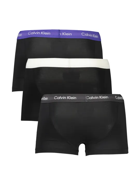 "Calvin Klein Startseite im Sale | CALVIN KLEIN SCHWARZE BOXER FÜR HERREN online kaufen"|Planet-Deluxe