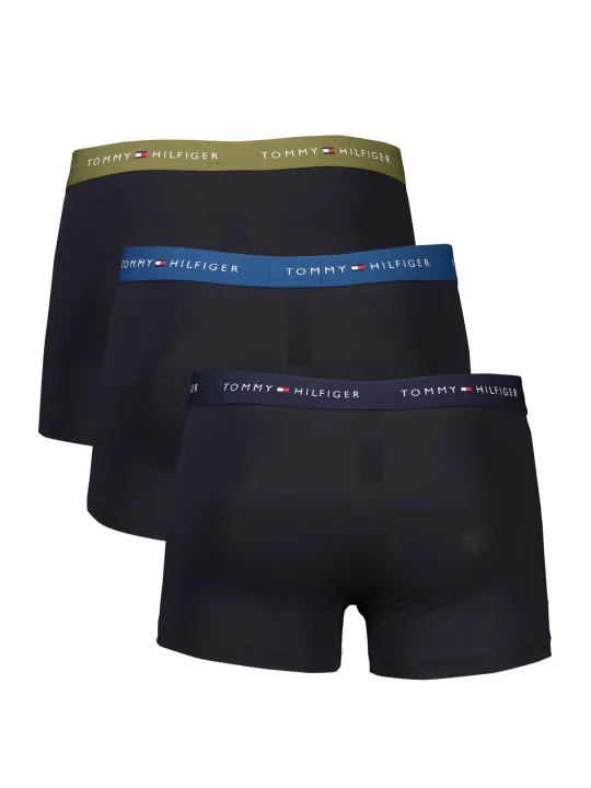 "Tommy Hilfiger Startseite im Sale | TOMMY HILFIGER HERREN-BOXER IN BLAU online kaufen"|Planet-Deluxe
