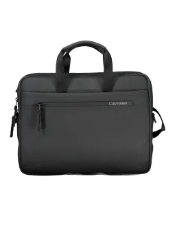 Calvin Klein Wandelbare Aktentasche/Rucksack - Vielseitig & Stilvoll