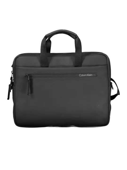 "Calvin Klein Aktentaschen im Sale | Calvin Klein Wandelbare Aktentasche Rucksack online kaufen"|Planet-Deluxe