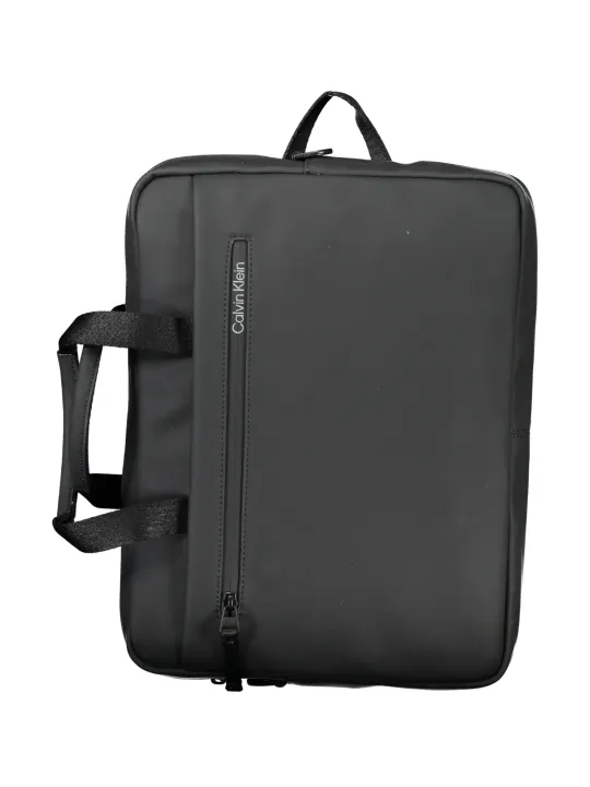 "Calvin Klein Aktentaschen im Sale | Calvin Klein Wandelbare Aktentasche Rucksack online kaufen"|Planet-Deluxe