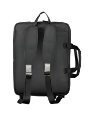 "Calvin Klein Aktentaschen im Sale | Calvin Klein Wandelbare Aktentasche Rucksack online kaufen"|Planet-Deluxe