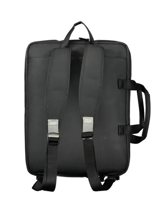 "Calvin Klein Aktentaschen im Sale | Calvin Klein Wandelbare Aktentasche Rucksack online kaufen"|Planet-Deluxe