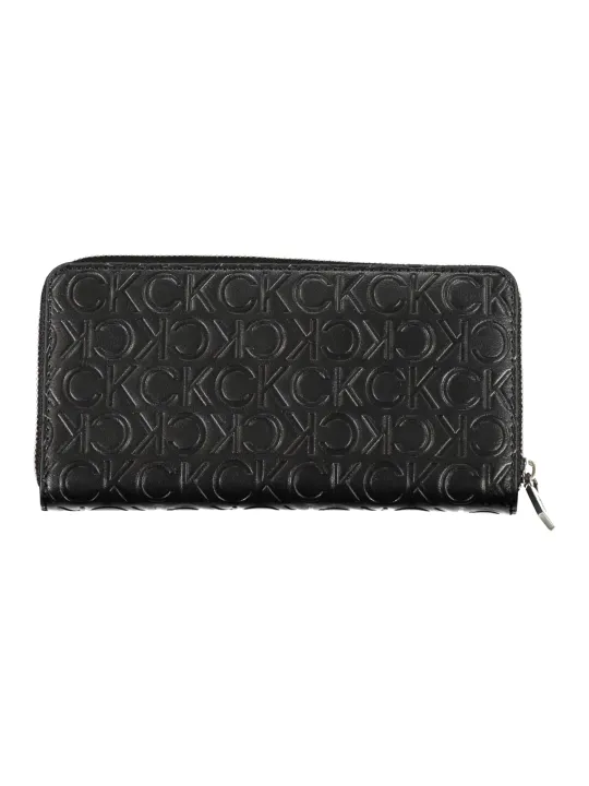 "Calvin Klein Geldbörsen im Sale | Calvin Klein Elegance RFID Geldbörse online kaufen"|Planet-Deluxe