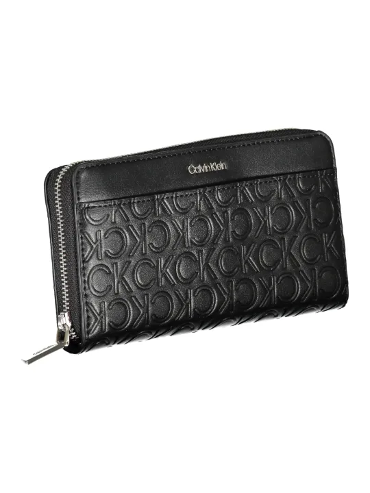 "Calvin Klein Geldbörsen im Sale | Calvin Klein Elegance RFID Geldbörse online kaufen"|Planet-Deluxe