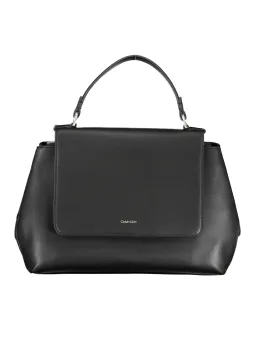 Calvin Klein Lederhandtasche – Exklusiv & Nachhaltig