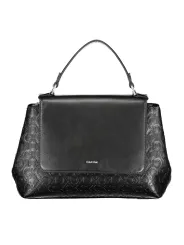 "Calvin Klein Einzelstücke & Seltenheiten im Sale | Calvin Klein Elegance Tasche Schwarz online kaufen"|Planet-Deluxe